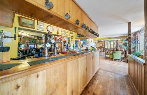 Central Brockenhurst flat near pubs & trails - Foto 22