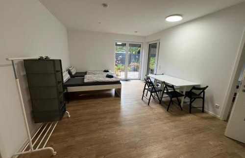 Monteurswohnung 5P Lohne - Foto 9