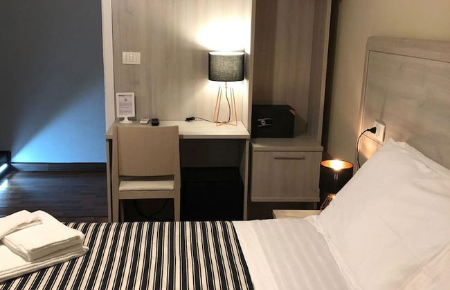 Elios Rooms - Foto 17