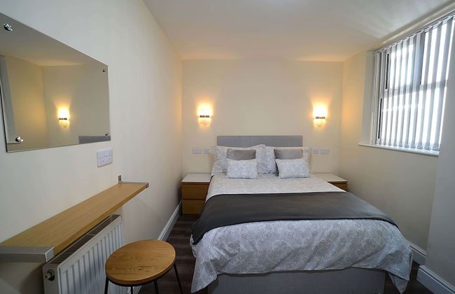 Twelve Holiday Apartments - Photo 26