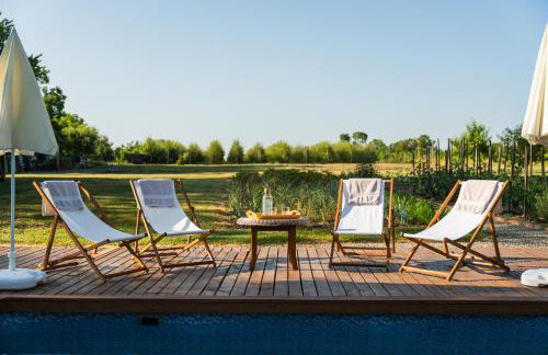 Rudine 41 - Off-Grid Riverside Home - Foto 46