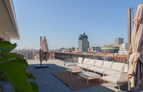 Feel Porto Firmeza Coworking & Flats - Foto 10