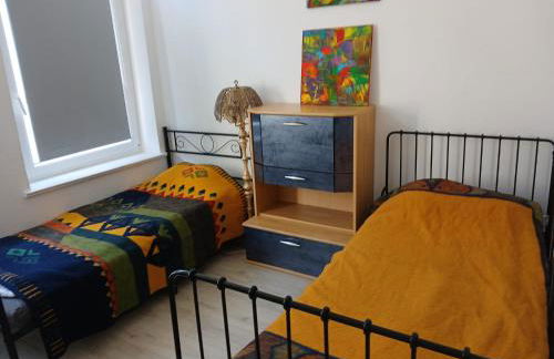 Familienappartement in Zentrum - Foto 10