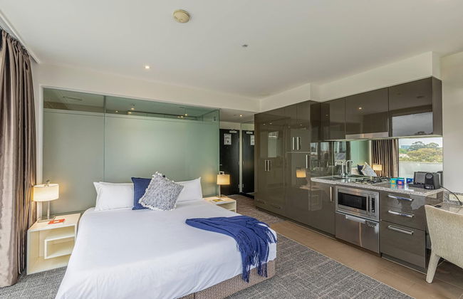 MainStay Suites Hawthorn - Foto 17
