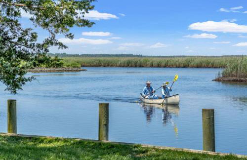 Creek House - Waterfront Oasis on Holden - Foto 67