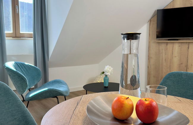 Apartments by Blauer Wolf - Foto 9