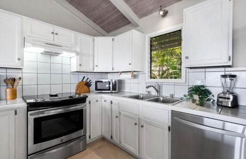 Halekii Sunset Beautiful 4 br Kealakekua Home - Foto 26