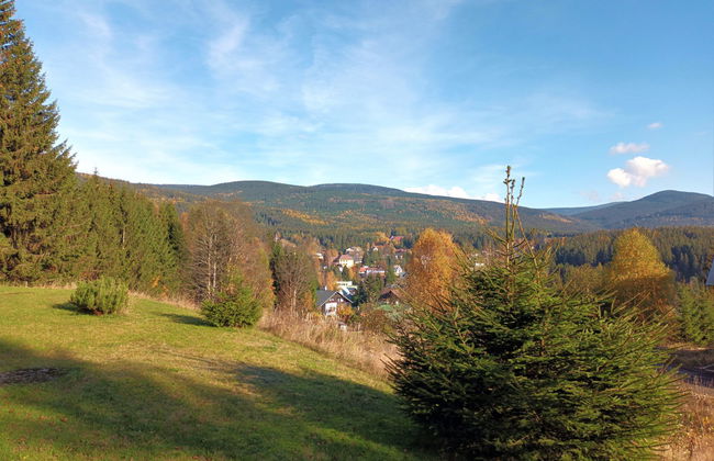 Sachrův Kopec - Foto 25