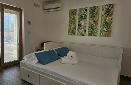 Residenza Lamandia - private villa by MONHOLIDAY - Foto 90