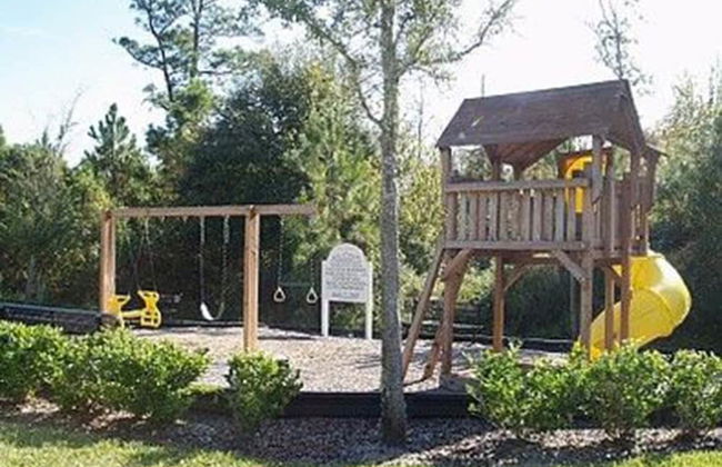 Tree Top Retreat - Foto 32