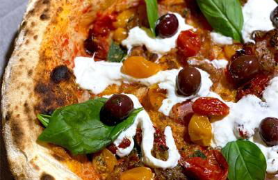 Giu al Mulino - Photo 58