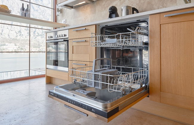 Apartments Residence Portofino - Foto 10