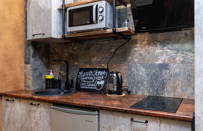 More Apartments na Estonskoy 37 k11 - Foto 5