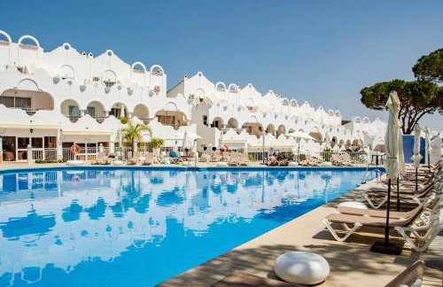 Casa Marbella Vime Resort Gym Spa Pools - Photo 53