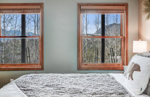 Sunset Mountain Views near Town on 3 Private Acres - Foto 54