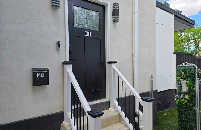 G.O.G Building - Photo 3