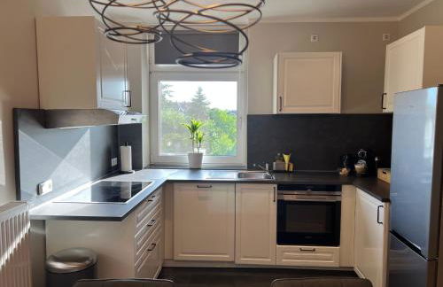 Ruhrperle Apartment 3 Essen - Foto 12