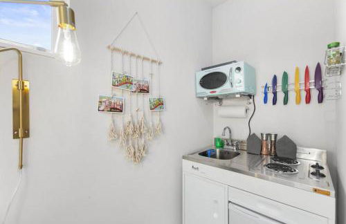 Quinn's sweet suite - Micro Studio - 91Walkscore - Foto 8