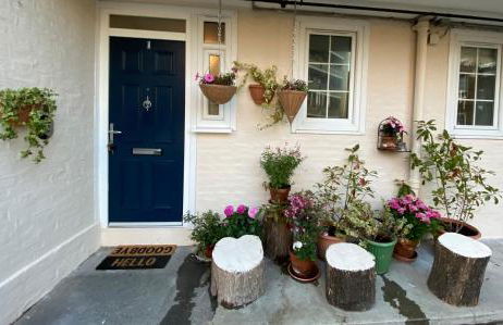 Just an uber cool flat! London Bridge - Foto 1