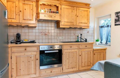 Schwarzwaldstube Alpenblick - Foto 15