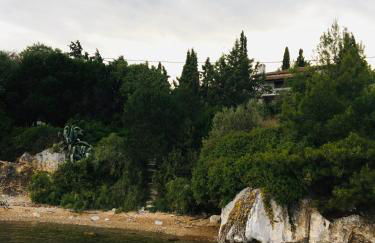 Lito's dream villa by the sea! - Photo 71