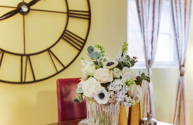 Incredible 2Br Loft in Heart of Prague - Photo 29