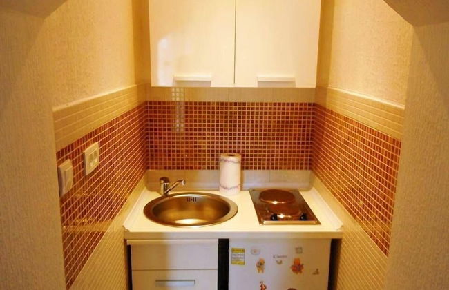 Apartments Villa Lastva - Foto 28