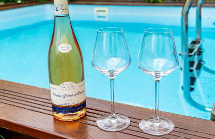 La Maison d'Ernest - Climatisée - Circuit DIJON PRENOIS - Foto 37