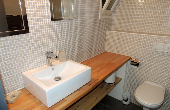 Apartment in Roses With Balcony - Photo 16