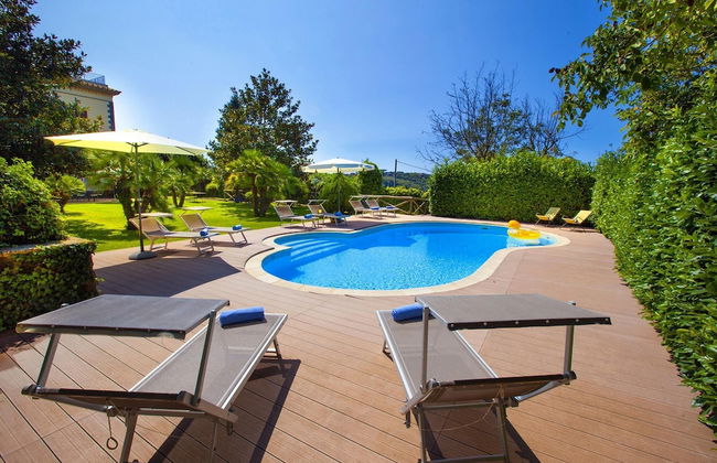 Residence Bosco - Villa Il Pino - Foto 2