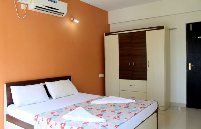 CasaMelhor Pool View Apartment CM011 - Photo 22