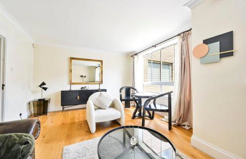 bloomrooms@Knightsbridge/HydePark - Foto 36