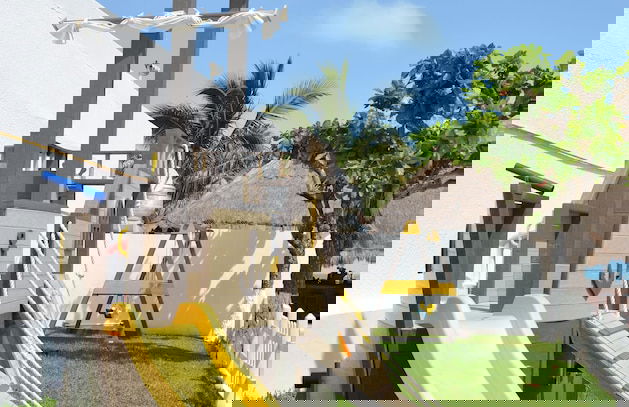 Beachscape Kin ha Villas & Suites - Photo 31