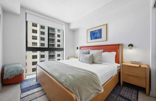 The Crosby Miami Worldcenter by Palermo Home Miami - Foto 16