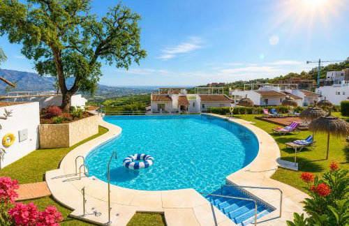 Mairena Forest sea view & pool- Happy Rentals - Foto 25