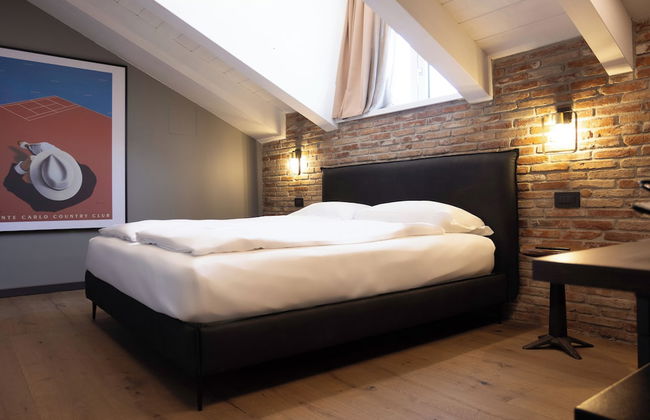 AR Suites&Art - Foto 10