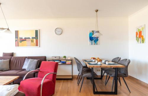 Strandnahe Fewo inkl Pool, Whirlpool, Sauna & Strandkorb 234 - Foto 5