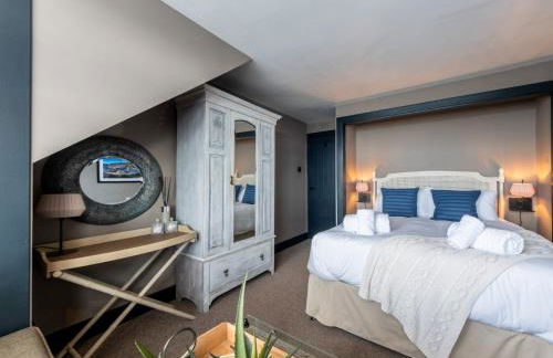 3 Bed in Portpatrick 77308 - Foto 8