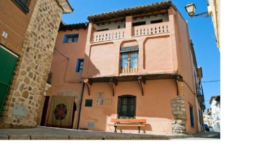 Casa Jara - Foto 1