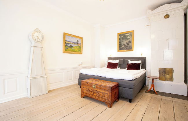 ApartDirect Gamla Stan II - Foto 14