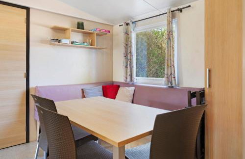 Mobil-Home Cosy climatisé - Photo 16
