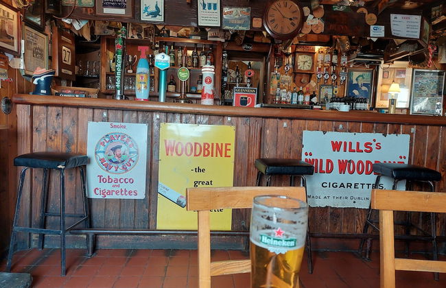 One Bed Apartment in Carrigart for Couple on WAW - Foto 8