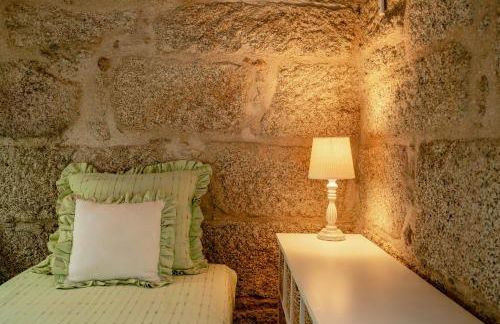 Quinta das Lamas - Oak Tree House - Foto 16