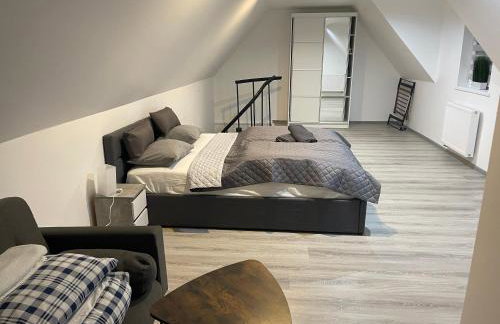 Nowa Stodoła Koniec Świata - Foto 75