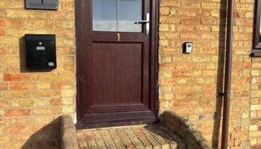 Cottage 1, a Cosy Retreat with Secure Parking - Foto 3