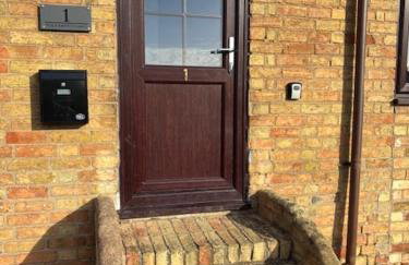 Cottage 1, a Cosy Retreat with Secure Parking - Foto 3