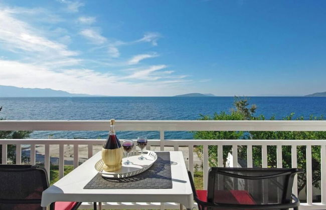 Holiday Apartment Beach House IVA App.1 - Foto 11