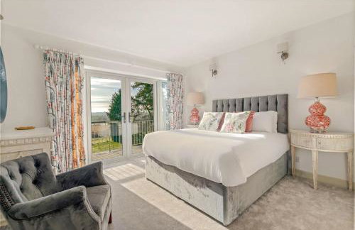 Far Heath House with Hot Tub - Foto 30