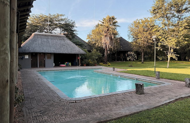 Bush Villas on Kruger - Foto 33