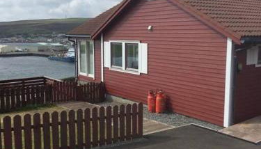 Bungalow with spectacular views - Foto 5